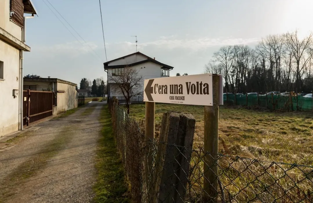 C'era una volta room-1