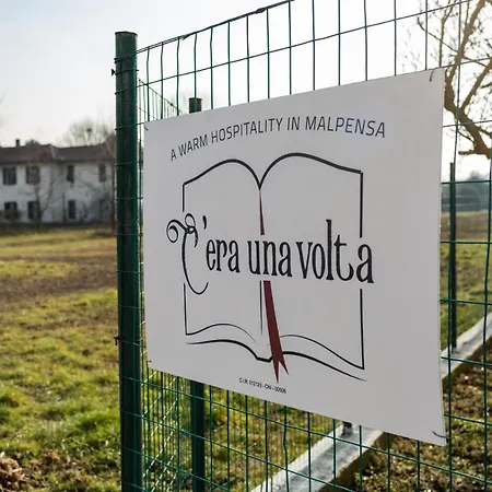 C'era una volta room-3