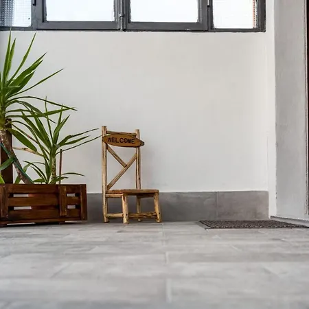 C'era una volta room-2